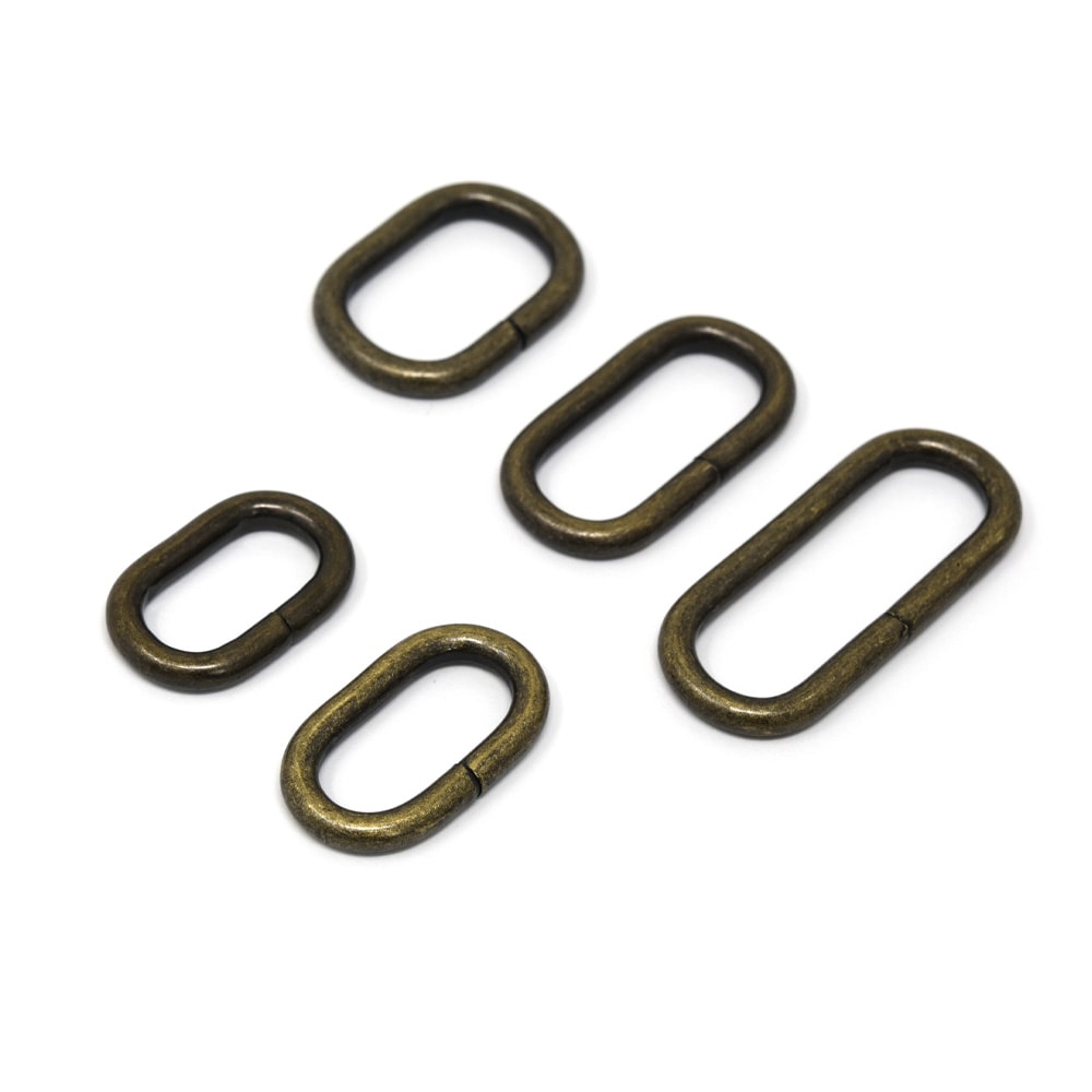 M10～M14 / 小判カン 21～40mm / AT 〈小口・箱〉:がまぐち口金・各種