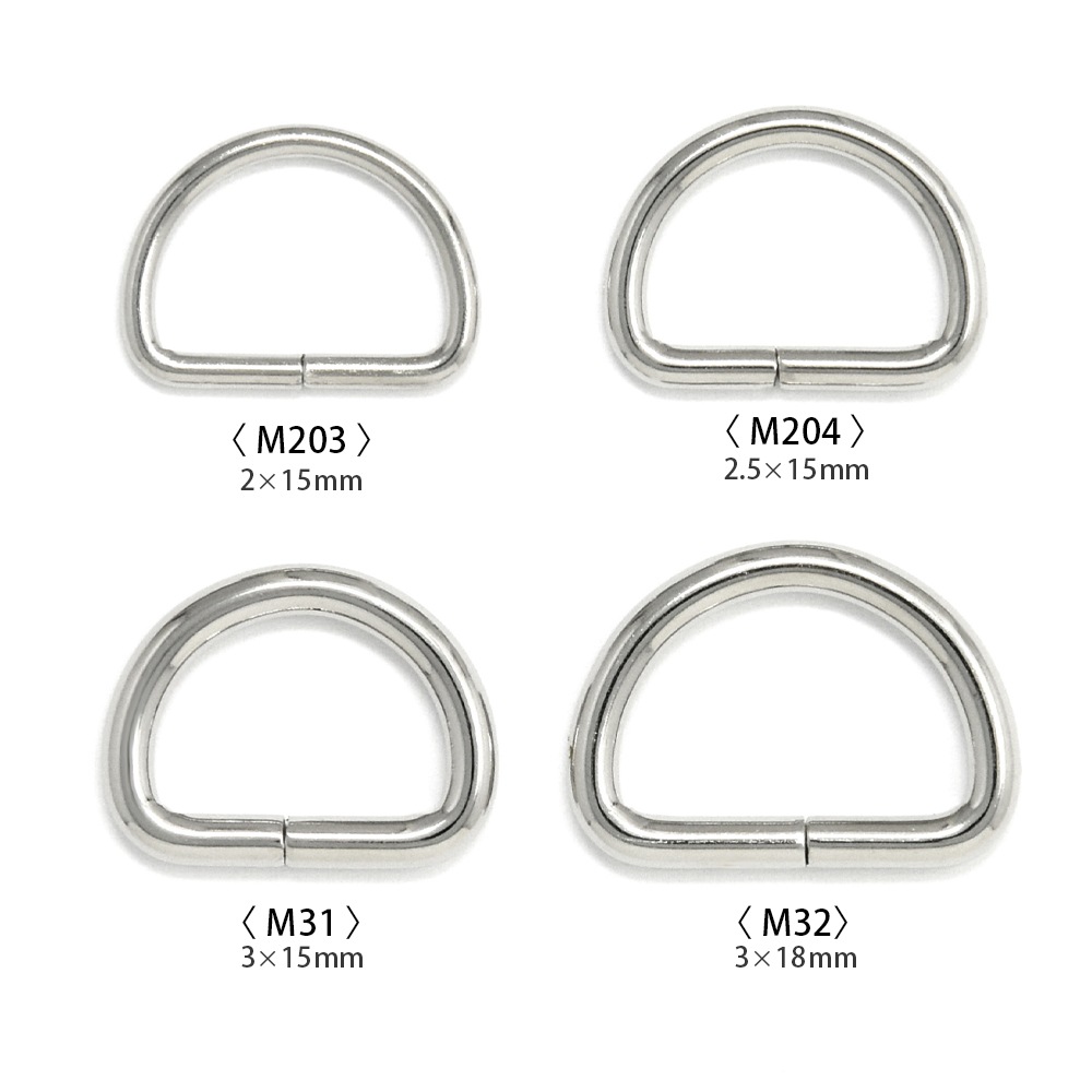 M203��M204��M31��M32 / D���� 15��18mm / N�Ҿ�����Ȣ��