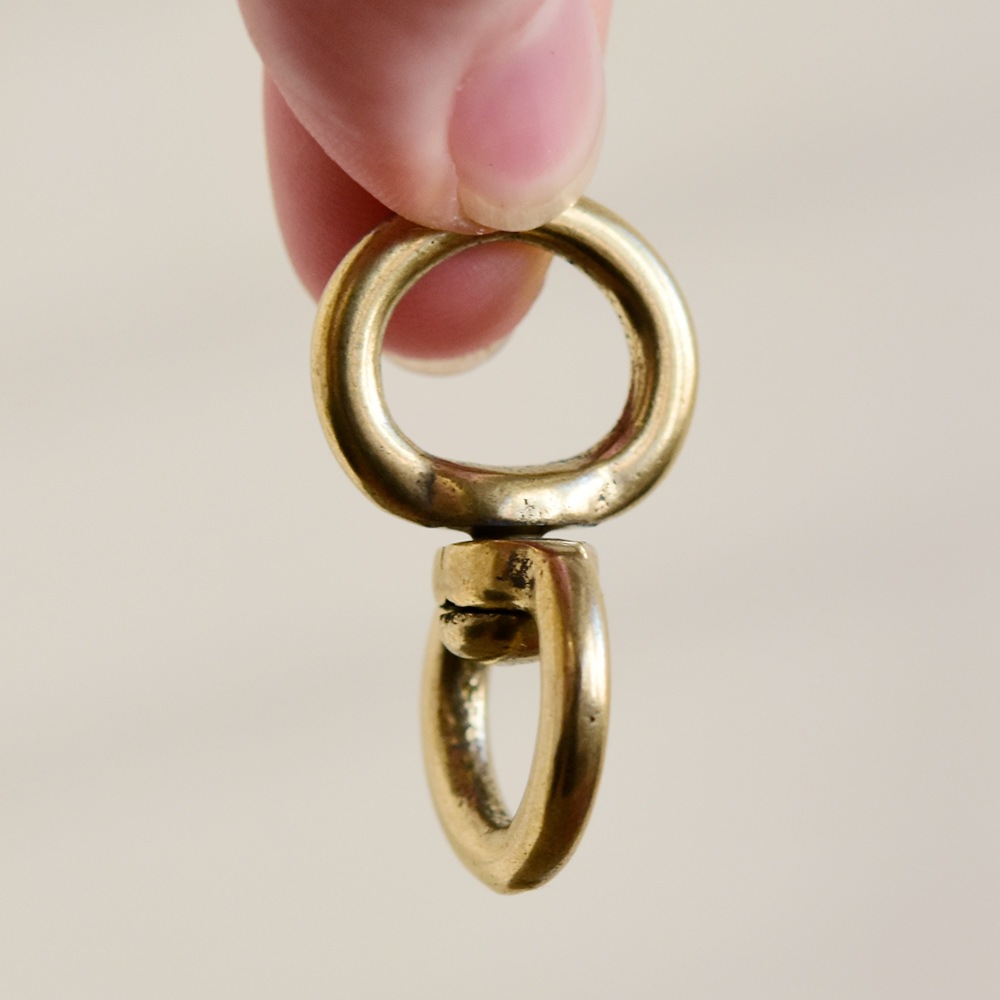 【Luna Rosso】真鍮金具全14パーツ＆真鍮スペーサーパーツ 10個 Luna Rosso様専用】真鍮金具全14パーツ＆真鍮スペーサーパーツ 10個