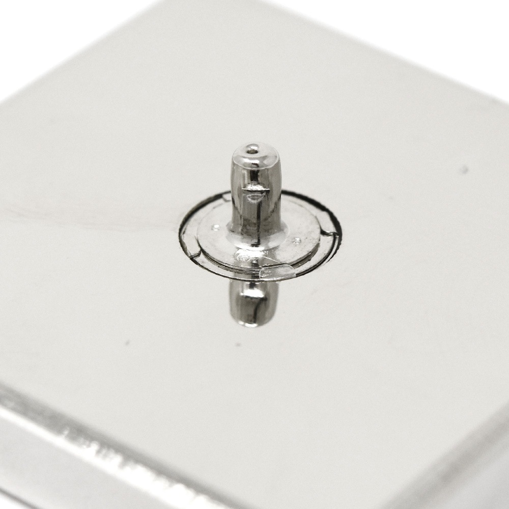 U201 / 8mm KSR ξ�̥����ἰ�ޥ��ͥåȥܥ��� ���Ѽ��� ��1�ġ�