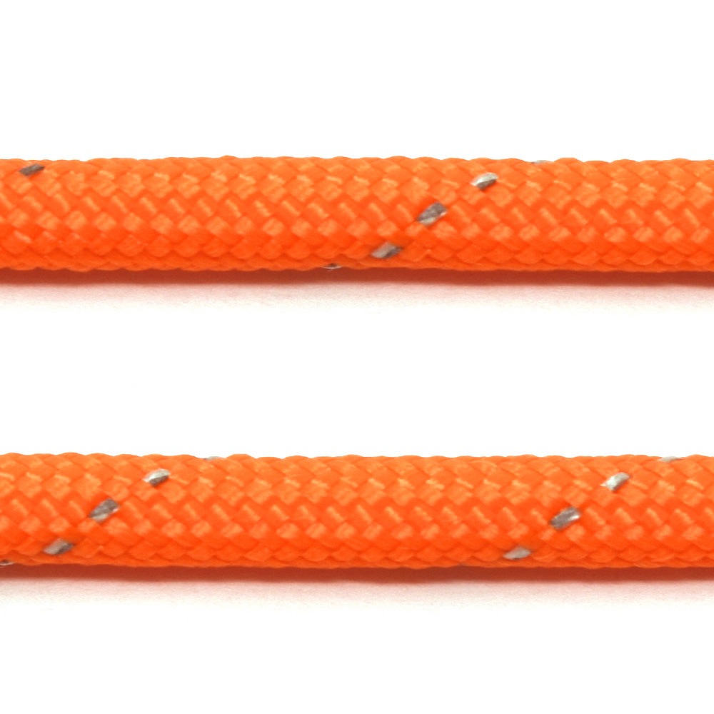 Z157 / TIGER �ѥ饳���� 4mm / ���եƥ�����󥸡���ե쥯�ƥ��֡�1«(30m)��