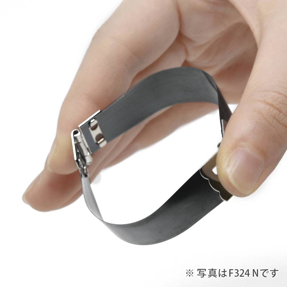 F324 / 1.5cm��8.6cm �Х͸��� / ��﫿��Ҿ�����Ȣ��