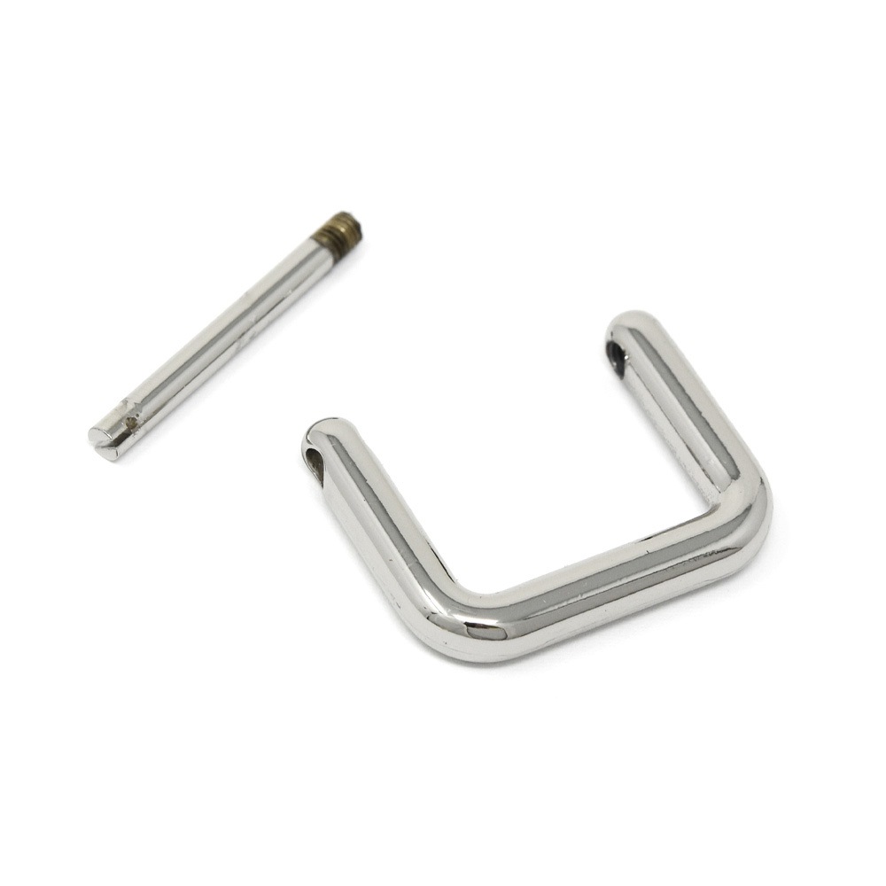M55～M58 / B-81 角カン ネジ式 15～24mm / N 〈小口・大口〉:がまぐち