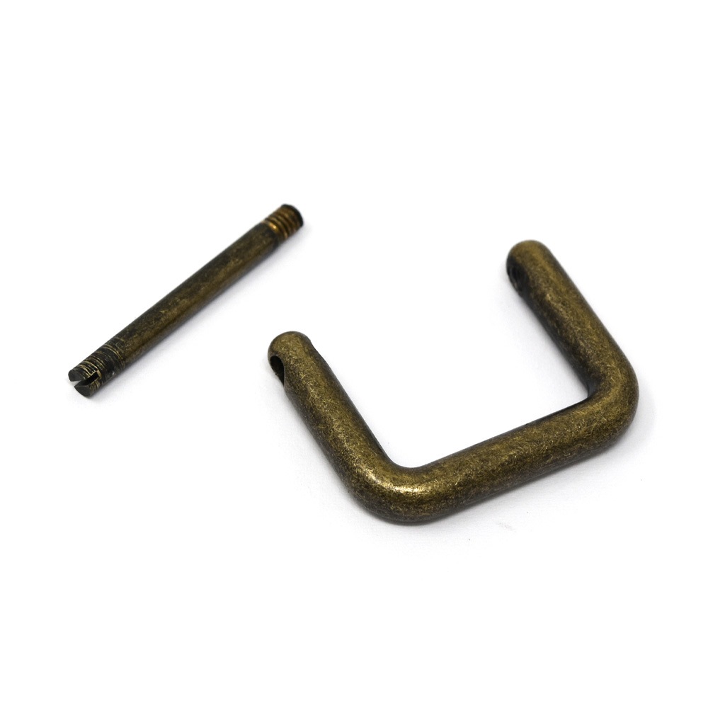 M55～M58 / B-81 角カン ネジ式 15～24mm / AT 〈小口・大口