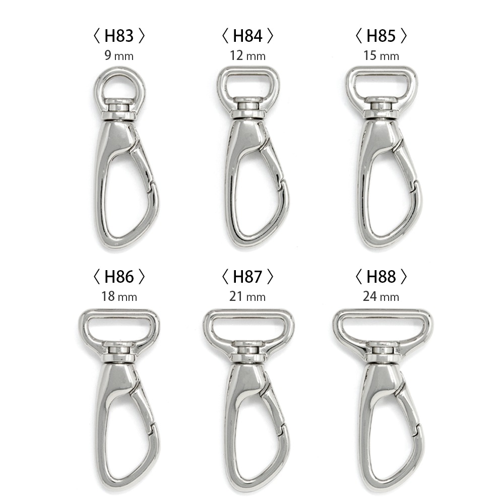 H83��90 / No.307 �ʥ����� 9��40mm / N �Ҿ����������