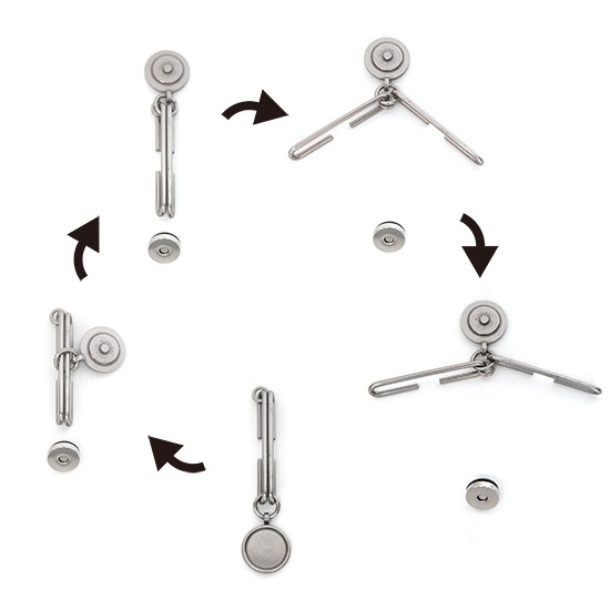 F360 / �ȥ饤���󥰥���� 5.5cm / ATN��1�ȡ�5�ȥ��åȡ�