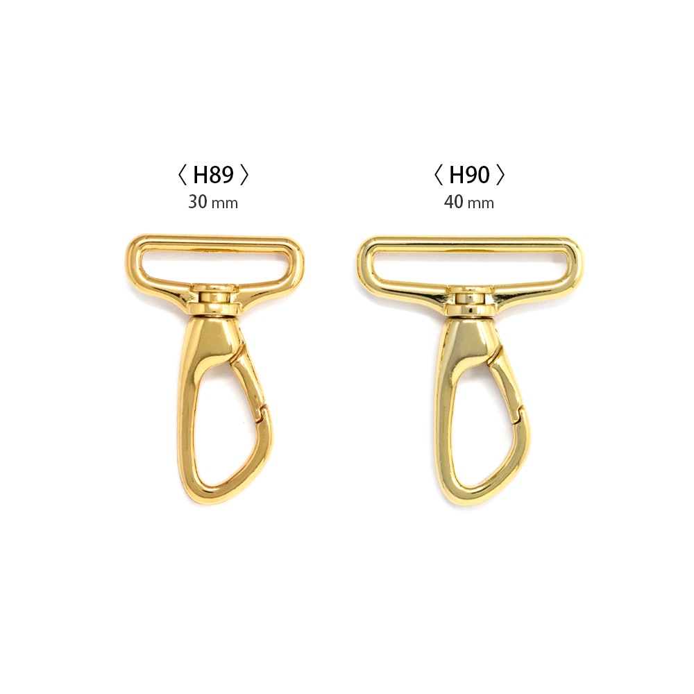 H83��90 / No.307 �ʥ����� 9��40mm / G ��2�ġ�