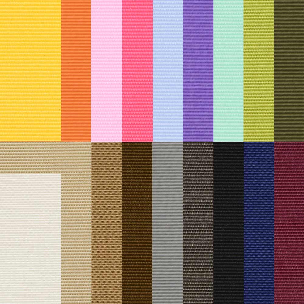 Z150 / 裏用生地 No.10 シャンタン /＃109 / オレンジ［1～9m