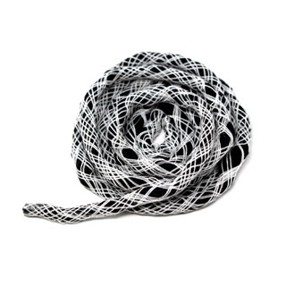 処分セール　色々な八角柄　35本 Z45 / ガラ芯 8mm 〈小口・大口〉:がまぐち口金・各種金具・袋物材料の