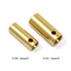 Y134��Y135 /  ɳ��ߤ���  4mm��5mm�� �ͥ��� / ���̵���Ҿ����������