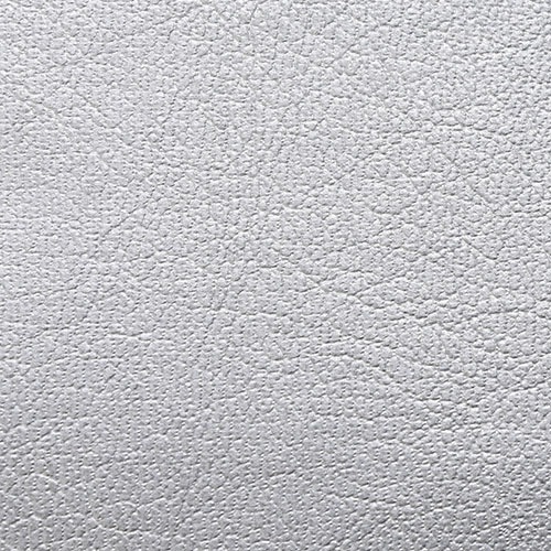 廃番】Z53 / 裏用合皮 艶有り / 銀:がまぐち口金・各種金具・袋物材料