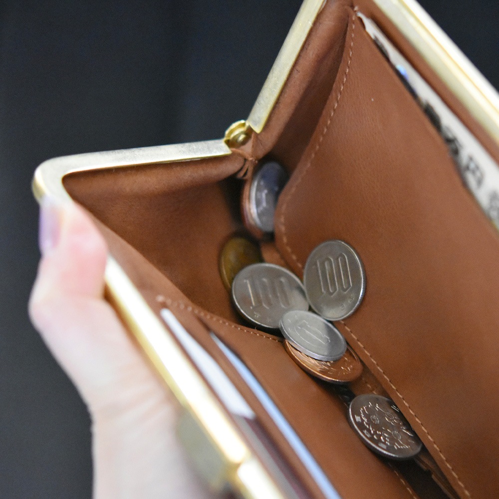 型紙のみ】F713 / 19.8cm 角丸型 真鍮製 がまぐち口金:がまぐち口金