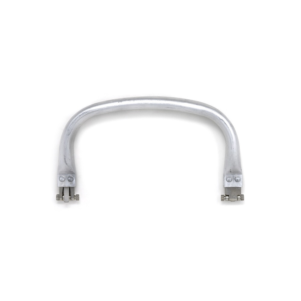 日本製】F300 / 18cm くし型 アルミパイプ口金［30本～ / 10%OFF 