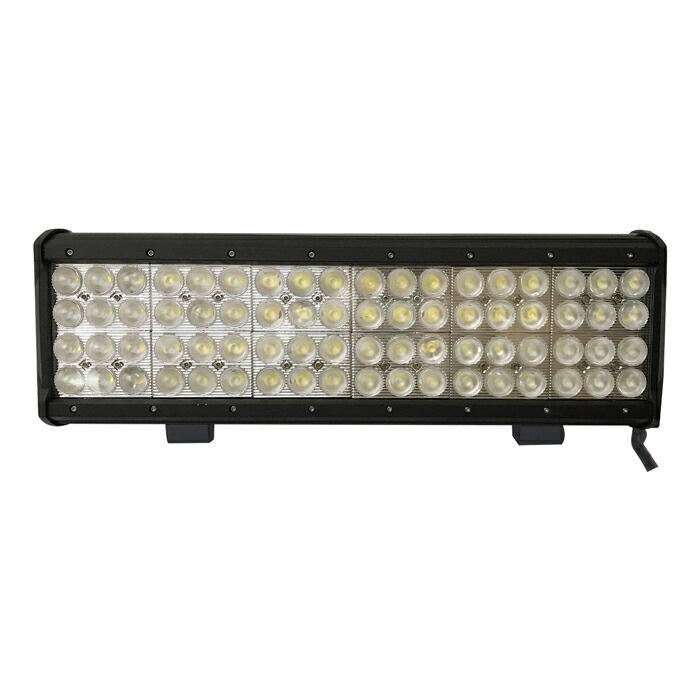 【2台】サーチライト LEDワークライト 作業灯 CREE製 216W 集魚灯 投光器 デッキライト 漁船 補助灯 タイヤ灯 12v24v 防水