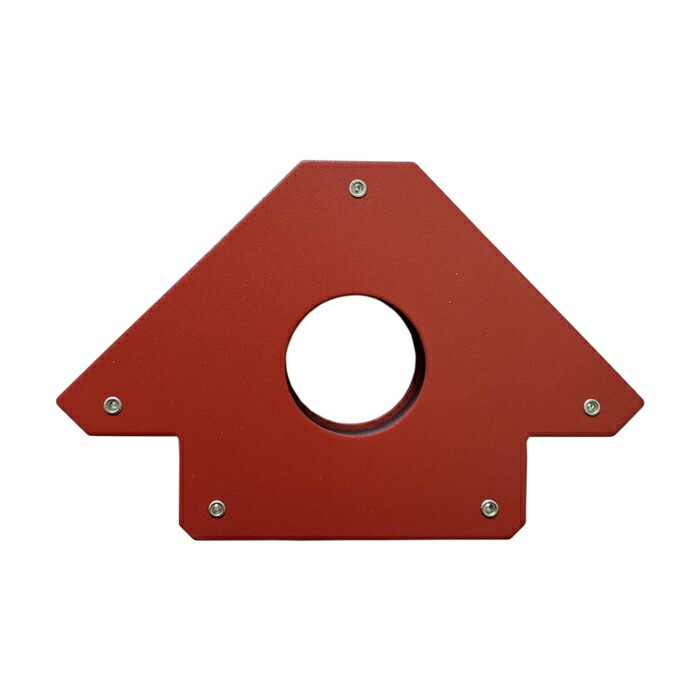 溶接用マグネット 75LBS 磁気溶接 溶接マグネット マグネットホルダー  溶接ホルダークランプ