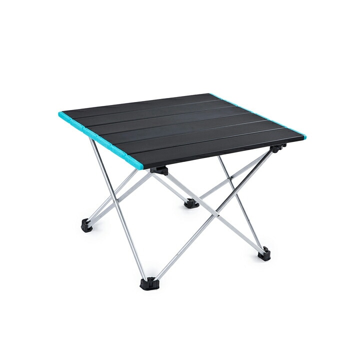 折畳アルミテーブル  レジャーテーブル  アウトドア  テーブル  折りたたみ テーブル レジャーテーブル お花見 ピクニック 運動会 アウトドア BBQ で使える折りたたみテーブル