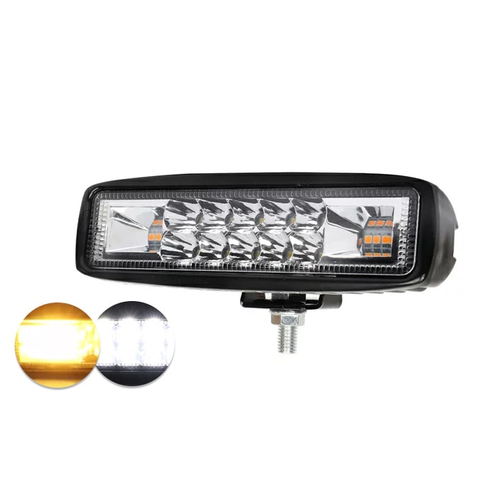 LED作業灯 12v 24v 48v 16W バックランプ  デッキライト サーチライト LED 防水 スポットライト  led ワークライト 24v ランプ  ledライト 船舶  投光器 集魚灯 屋外用照明器具 led  広角 フォグランプ  看板灯 路肩灯 サーチライト 補助灯 タイヤ灯