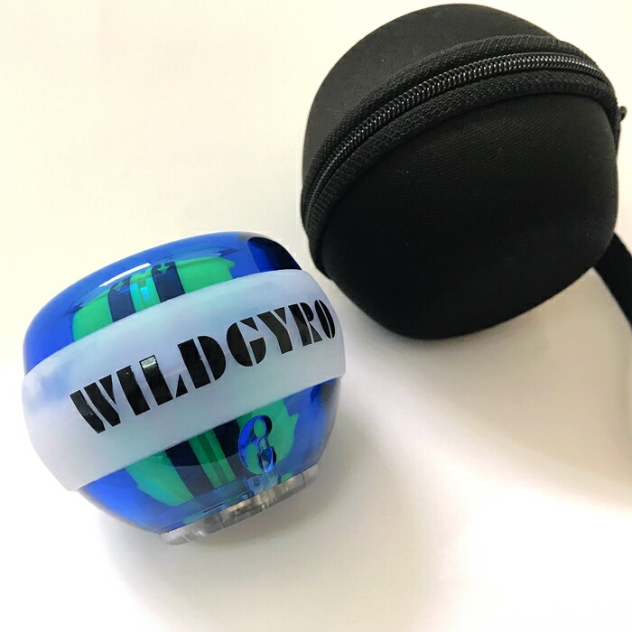 リストボール　ツイストボール スナップボール　メディシンボール　オートスタート LED発光 カウンター機能 手首 握力 腕力 筋力 強化用 ストラップと収納バッグ付