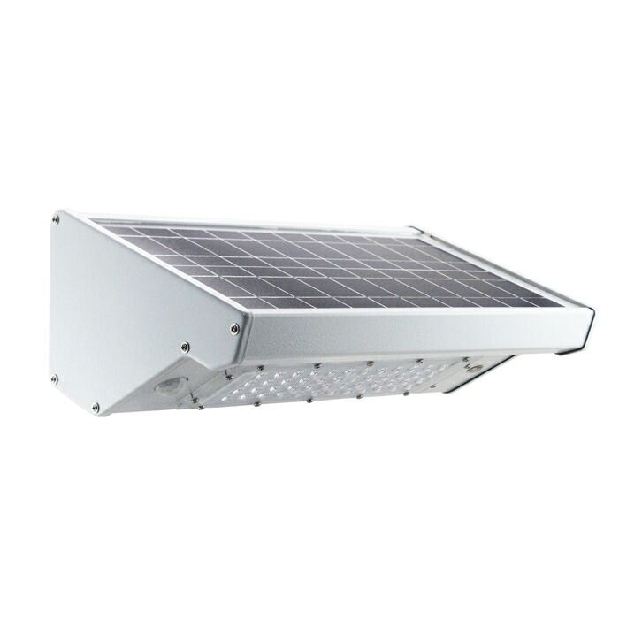 【5個】LEDソーラーライト 屋外 防水 看板灯 15Ｗ 街灯 センサーライト  夜間自動点灯 太陽発電 防犯灯 工業団地 車道 庭先灯 歩道 照明