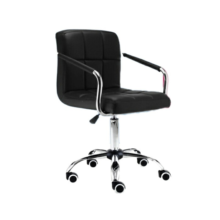 パソコンチェア 学習椅子 デスク カラフル 疲れにくい デスクチェア おしゃれ コンパクト オフィスチェア チェア 椅子 昇降 回転 キャスター付 事務椅子 デスク用