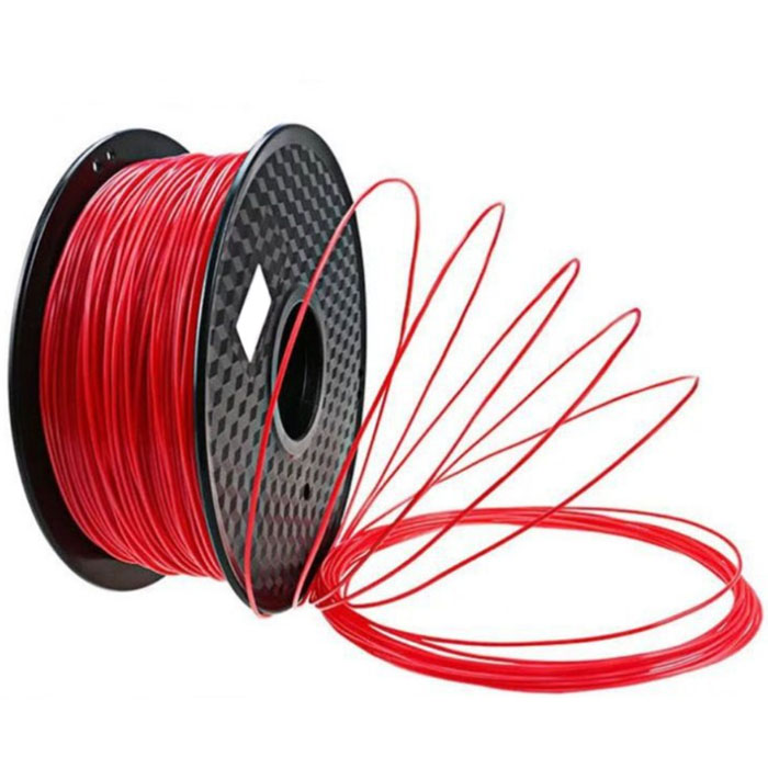 3Dプリンター用 フィラメント PLA樹脂 PLA 1.75mm 3Dプリンタおよび3Dペン用 プロトタイプ 学校