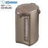 CD-WU40(TM) �ݰ����ޥ�����ʨ�Ȥ���ư�ݥå�(ʨƭ���㡼�ݥå�,�ŵ��ݥå�)���᥿��å��֥饦������4.0L��CD-WU40-TM