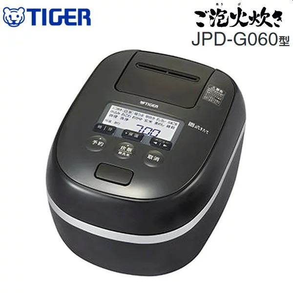 ����������ˡ��(TIGER)�����Ӵ3.5�硡����IH��JPD-G060-KP