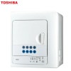  TOSHIBA ഥ絡  4.5kg ԥ奢ۥ磻ȡED-458-W