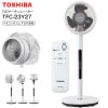 TFC-23Y27(W)  DC졼 DC⡼ ӥ ӥ󥰥ե 3D󿶤 岼󿶤 ⥳ 23cm TOSHIBA TFC-23Y27-W