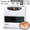 ˥(DAINICHI) եҡ  ̥ ¤ 12 󥯥꡼ 16 FW-4624L-W