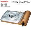 勵 Iwatani åȥ åȥ åȥա ãͥV 3.4kW ҡȥѥͥ   CB-TS-5