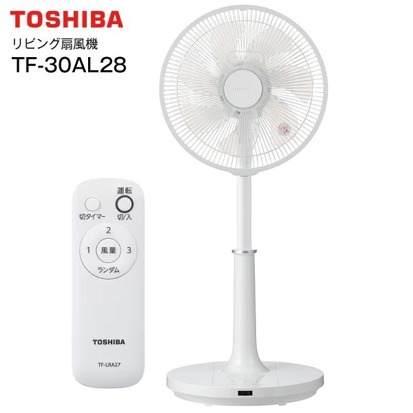 TF-30AL28(W) ��� TOSHIBA ������ ��ӥ��� 2025ǯ��ǥ� ��������졼���� ��⥳���դ� �����ޡ��դ� Ǯ��� ���� �����к� �ۥ磻�� TF-30AL28-W