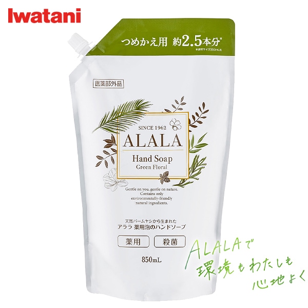 �ڰ��������ʡ�����ˢ�Υϥ�ɥ����� �ͤ��ؤ�����2.5��ʬ ������850mL �Ĥᤫ����(850ml) ����� ���ѡ����ݡ��ݼ� ������ �忧��̵ź�� ���勵�� IWATANI ��ë���� AHS3-P850