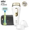 PL-5243 �֥饦�� ��æ�Ӵ� ���륯�������ѡ��� Pro5 BRAUN ������ �����ƴ� VIO�б� �� ���ȥ���ӥ��� IPL�ե�å��弰 �ݡ����դ� ������ æ�Ӵ� �ˤ��ʤ� ��� ��ǥ����� �˽����� ���� �������� ���ե�