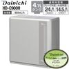 ���������� �����˥� �ü��� �ϥ��֥�åɲü��� HD-C900H(H) �������ʥǥ����� ��¤14.5�� �ץ�ϥ�24�� �����˥��ץ饹 DAINICHI �ޥåȥ��졼 HD-C900H-H