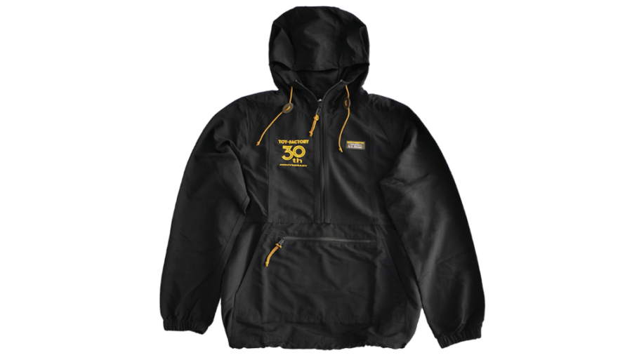 30周年記念アウター