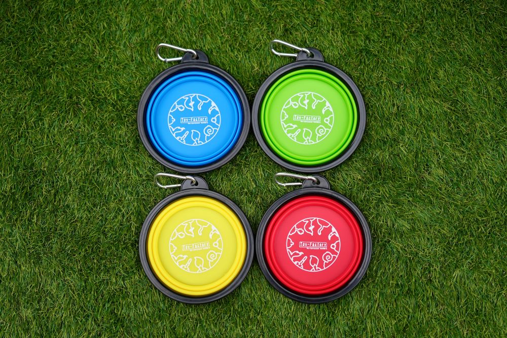 ジャバラバケツ