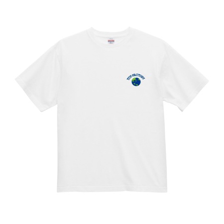 トイファクトリーオリジナルTシャツ【大人用】