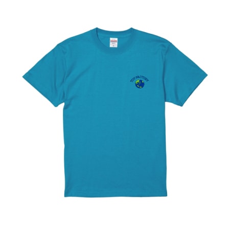 トイファクトリーオリジナルTシャツ【大人用】