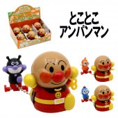 【アンパンマン】『とことこアンパンマン』|アンパンマン