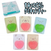 【お菓子】『すみっコぐらし　グミキャンディー　上代￥33×36個入』|お菓子|商品種類別