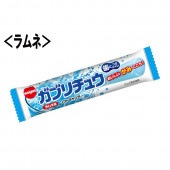 【お菓子】『ガブリチュウ　1箱上代￥30×20本入』【ラムネ】|お菓子|商品種類別