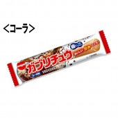 【お菓子】『ガブリチュウ　1箱上代￥30×20本入』【コーラ】|お菓子|商品種類別