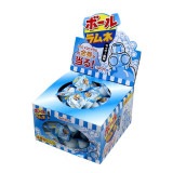 【お菓子】『ボールラムネ　上代￥10×110個入』＜サイダー＞