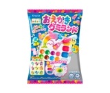 【お菓子】『おえかきグミランド　1箱上代￥200×7個入』　　〜知育菓子〜