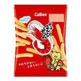 【お菓子】『かっぱえびせん　1箱上代￥70×24袋入』|お菓子|商品種類別