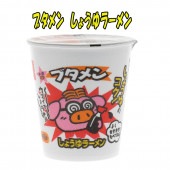 【お菓子】『ブタメン（しょうゆラーメン）　1箱上代￥98×15個入』|スナック菓子|お菓子