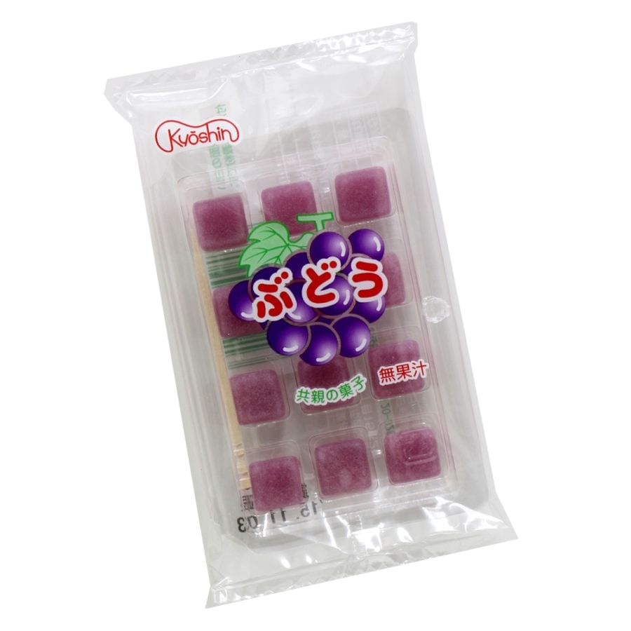 【お菓子】『ぶどう餅　上代￥40×20個入』