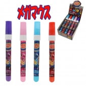 【お菓子】『メガマウス　上代￥270×15個入』　　〜キャンディ〜