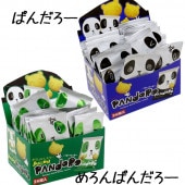 【お菓子】『ぱんだろ〜　上代￥12×24個入』